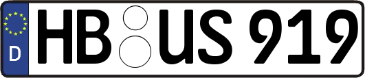 HB-US919