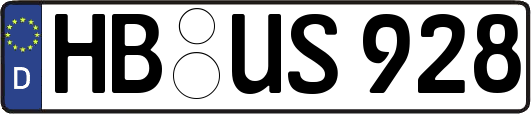 HB-US928