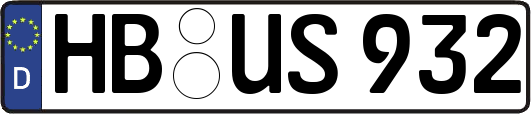 HB-US932