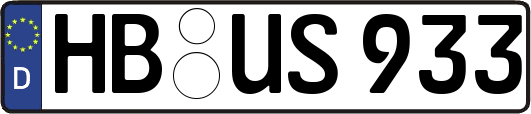 HB-US933
