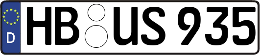 HB-US935