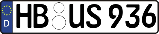 HB-US936