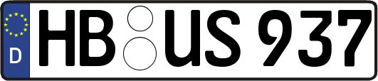 HB-US937