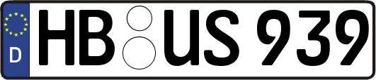 HB-US939