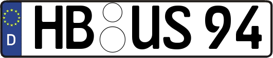 HB-US94