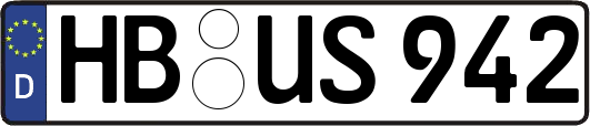 HB-US942