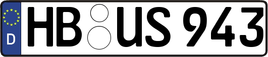 HB-US943