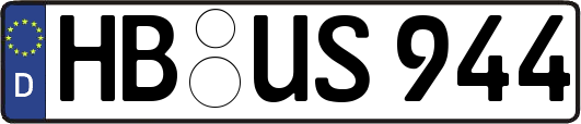 HB-US944