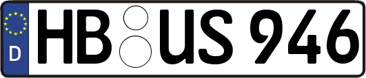 HB-US946