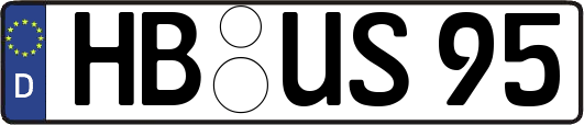 HB-US95