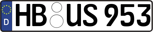 HB-US953