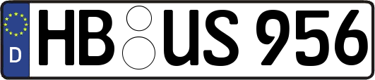 HB-US956