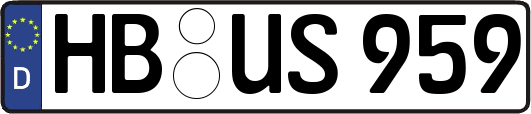 HB-US959