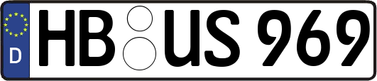 HB-US969