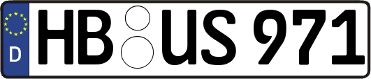HB-US971
