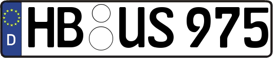HB-US975