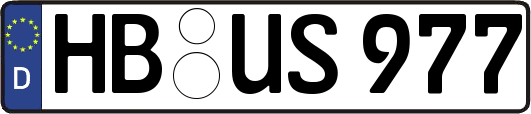 HB-US977