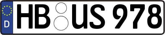 HB-US978