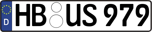 HB-US979