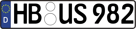 HB-US982