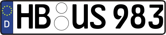 HB-US983