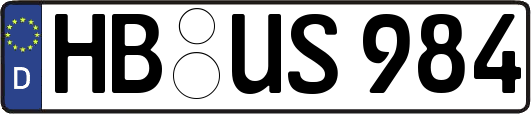 HB-US984