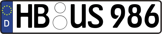HB-US986