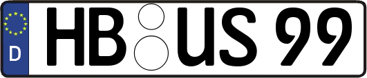 HB-US99
