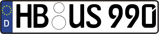 HB-US990