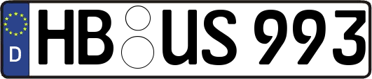 HB-US993