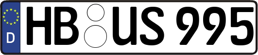 HB-US995