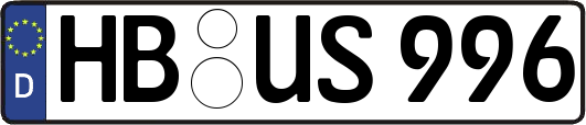 HB-US996