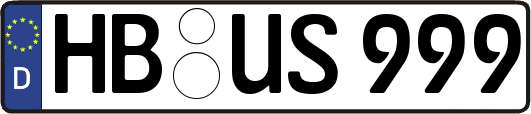HB-US999