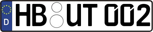 HB-UT002
