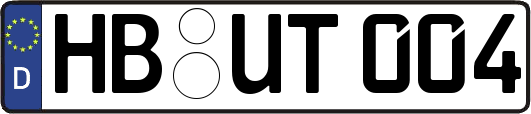 HB-UT004