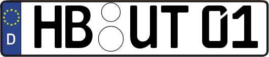 HB-UT01