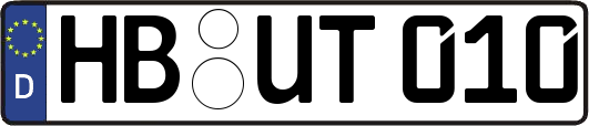 HB-UT010