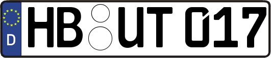 HB-UT017
