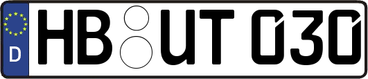 HB-UT030