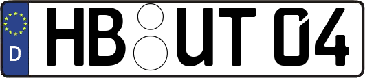 HB-UT04
