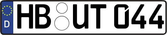 HB-UT044