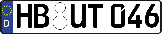HB-UT046