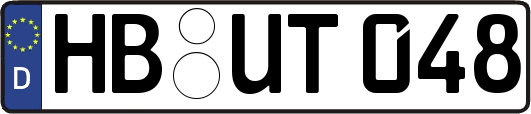 HB-UT048