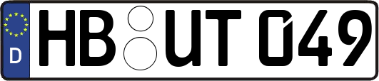 HB-UT049