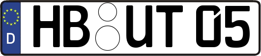 HB-UT05
