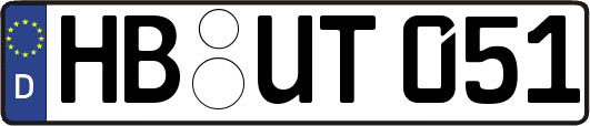 HB-UT051