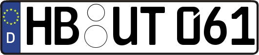 HB-UT061