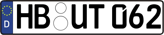 HB-UT062