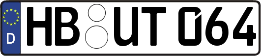 HB-UT064