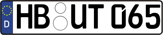 HB-UT065